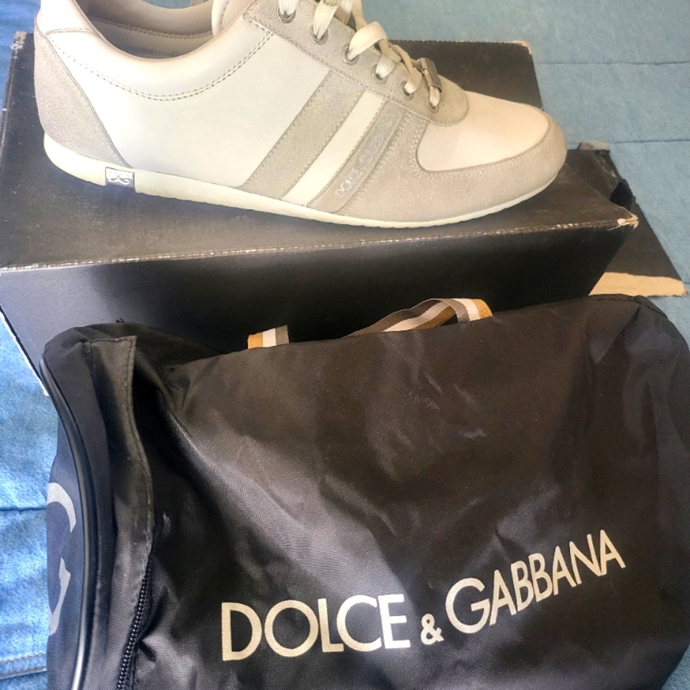 Dolce & Gabbana
